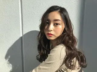 ロング ヘアアレンジ mu-kichi  三鷹店所属・《mu-kichi》 高橋サキのその他イメージ