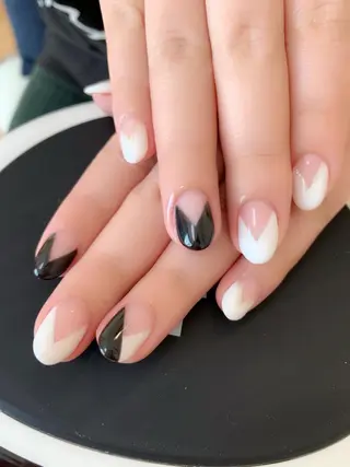 ネイル Lino Uのネイルデザイン