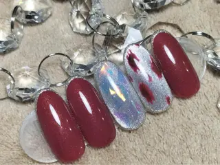 ネイル Coco Nailsのネイルデザイン