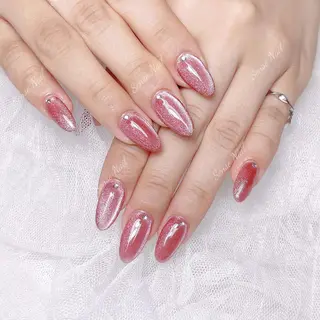 ネイル 🦋Yumiio 🦋のネイルデザイン