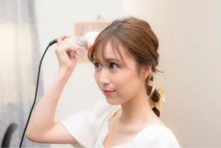 メンズ セルフエステ ALL in ONE所属・1組貸切 セルフエステのエステ・リラクイメージ