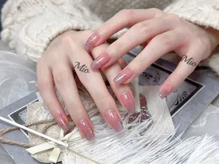 ネイル Femme nail (mio)のネイルデザイン