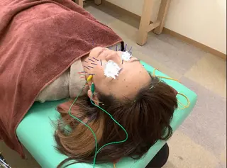 だいち 鍼灸院　伊伝居院のエステ・リラクイメージ