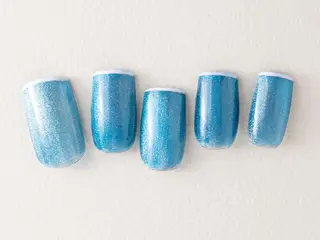 ネイル 💗🪽Tiary Nail🪽💗のネイルデザイン