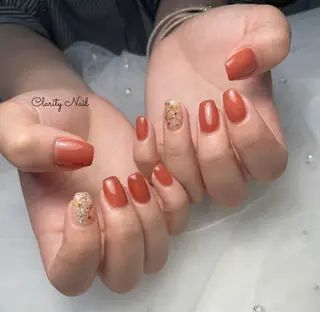 ネイル Clarity Nailのネイルデザイン