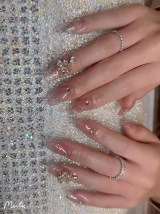 ネイル 成美SALON eye&nailのマツエク・マツパデザイン