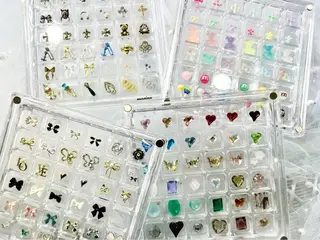 ネイル ogama marinaのネイルデザイン