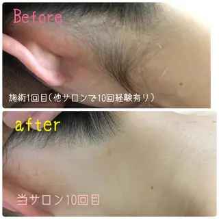 RinRin 長野店のエステ・リラクイメージ