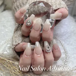 ネイル ADRIANA 大久保駅前徒歩2分のその他イメージ