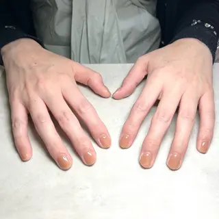 ネイル elu 船橋店 Fukaのネイルデザイン