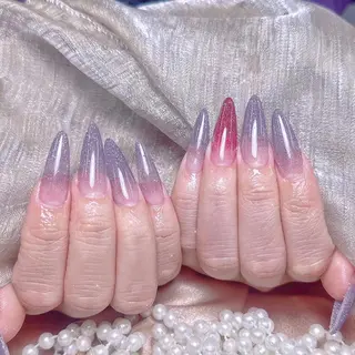 ネイル momo koのネイルデザイン