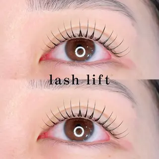 マツエク・マツパ パリジェンヌ/美眉 OLIVIA加藤のマツエク・マツパデザイン