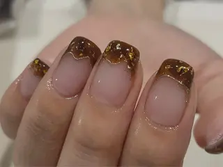 ネイル BeColorful新宿所属・co nai_lのネイルデザイン