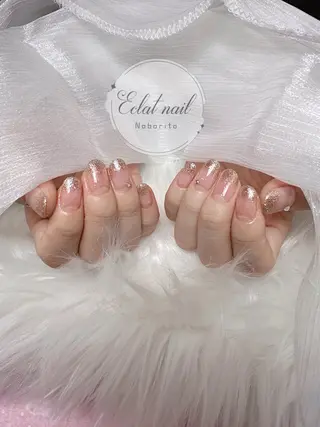 ネイル Eclat登戸店 ネイルサロンエクラのネイルデザイン