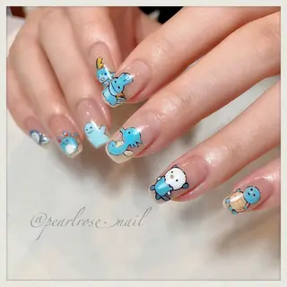 ネイル Beauty salon Ryu・ange所属・RyuAnge リュアンジュのその他イメージ