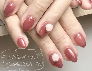 ネイル SALON W✨ Yuriのネイルデザイン