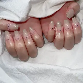 ネイル Nov. ネイルサロンのネイルデザイン