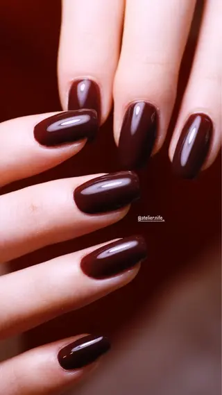 ネイル atelier nife.のネイルデザイン