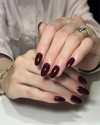 ネイル EMI ANA.CHUOのネイルデザイン