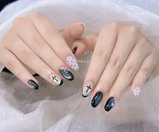 ネイル MARHCHU NAILのネイルデザイン