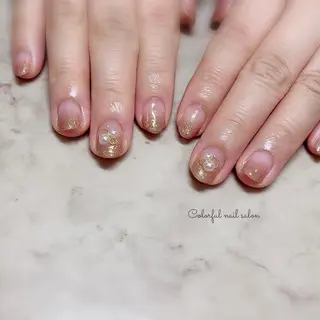 ネイル le’a所属・Le'a nail&eyesのマツエク・マツパデザイン