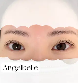 マツエク・マツパ Angelic Hira ♥🧸のマツエク・マツパデザイン