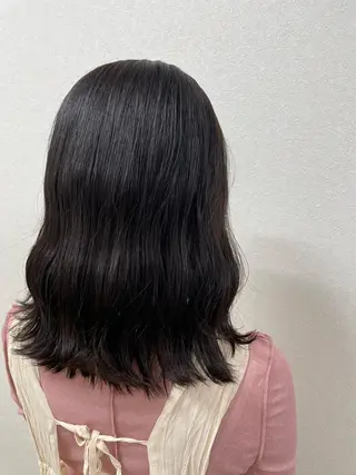 ロング 2do☁️ ワタナベ　アヤのヘアスタイル