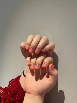 ネイル HOSHI ⭐️辻堂 /藤沢ガーリーネイルのネイルデザイン