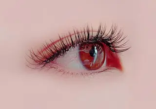 マツエク・マツパ LaMa staff★のマツエク・マツパデザイン