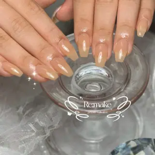 ネイル Re:make uranのネイルデザイン