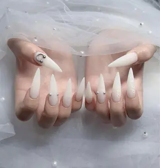 ネイル Hbaby nailのネイルデザイン