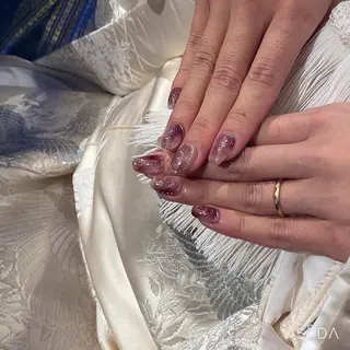 ネイル Sympa:) YURIKAのネイルデザイン