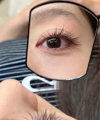 マツエク・マツパ KIIマツエク& まつげパーマ池袋店のマツエク・マツパデザイン