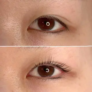 マツエク・マツパ By color  EYE&NAIL所属・BY  COLOR eyedesinのマツエク・マツパデザイン