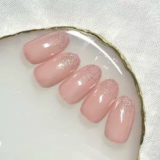 ネイル Kodebu Usagi Nail所属・Yuko Kanamedaのネイルデザイン