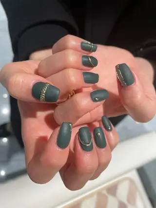 ネイル shimizu yuuのその他イメージ