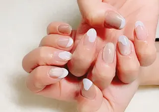 ネイル Rect Shizukaのネイルデザイン