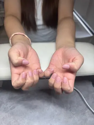 ネイル IROHA NAIL 北村菜帆のネイルデザイン