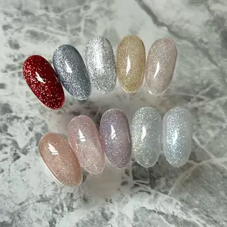 ネイル s sのネイルデザイン