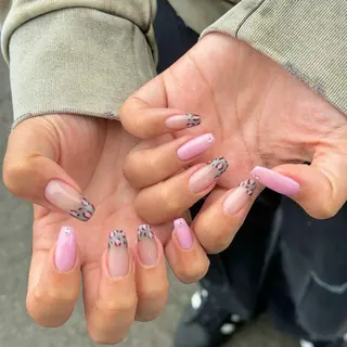 ネイル Nail Sant Esperanza by SALON DE やす所属・Sant Esperanzaのネイルデザイン