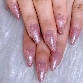 ネイル DIAMOND Nail🍒のネイルデザイン