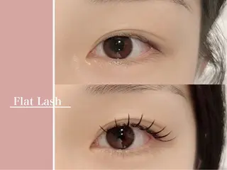 マツエク・マツパ Richelle eyelash小田原所属・Richelle Sayaのマツエク・マツパデザイン
