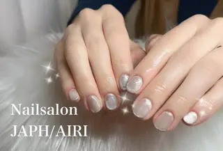 ネイル NailSalon /JAPHのネイルデザイン