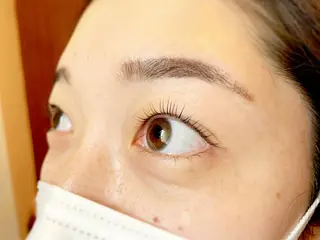 マツエク・マツパ 束感マツエクが人気✩ sachiのマツエク・マツパデザイン