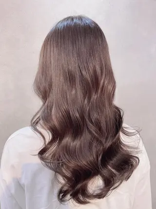 ロング カラー ちえみ/ ボブ・ショート募集中のヘアスタイル