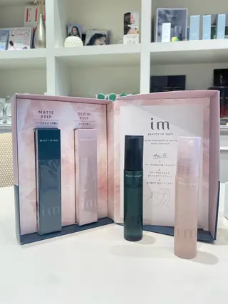 増井 彩乃のヘアスタイル