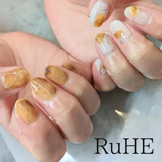 ネイル BBnail ogataのネイルデザイン