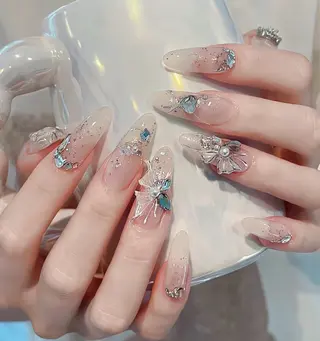 ネイル ^MEOW^ salonのネイルデザイン