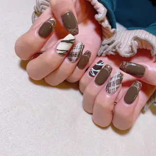 ネイル Nail Room Bellisのネイルデザイン