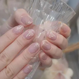 ネイル mia nailのネイルデザイン